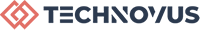 Technovus Logo